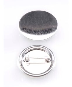 Badges avec épingle