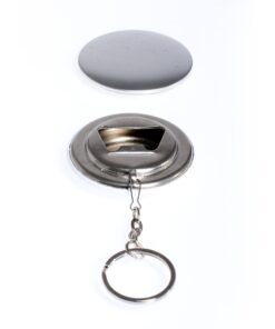 Badge Ouvre bouteille