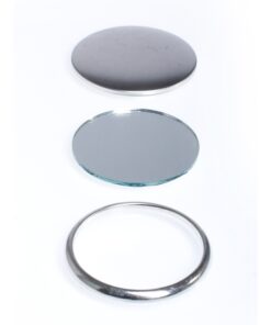 Badges avec miroir