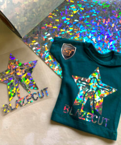 BLAZECUT