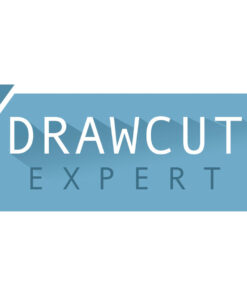 DrawCut EXPERT