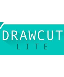 DrawCut LITE