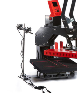 Laser modulaire avec support sur presse