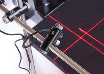 Laser modulaire version de table