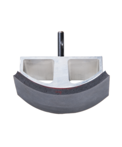 Plateau inférieur interchangeable