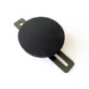 Plateaux interchangeables - ROND 15 cm