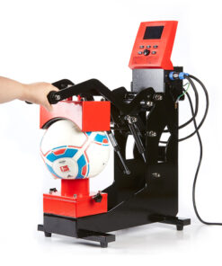TCB SMART Presse à Ballon