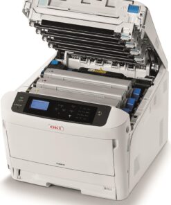 Toner / Encre Serie C et MC