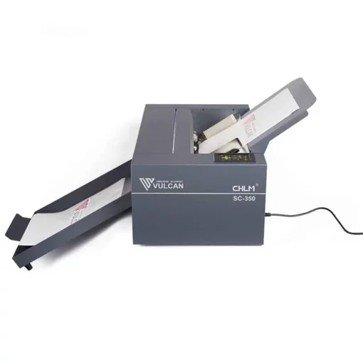 Vulcan SC-350 – Image 3