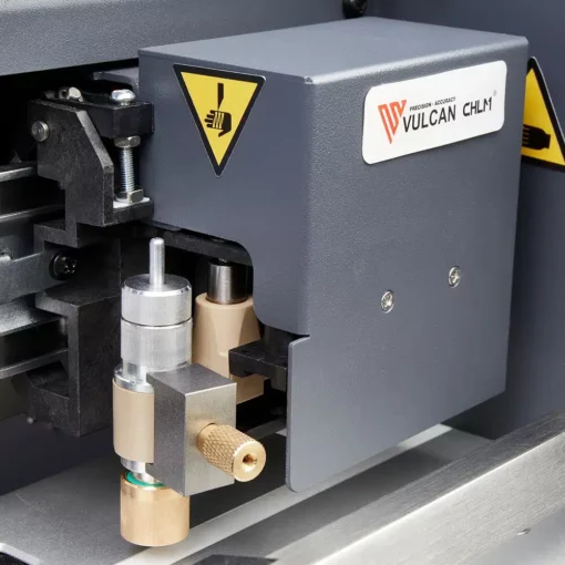 Vulcan SC-350 – Image 7