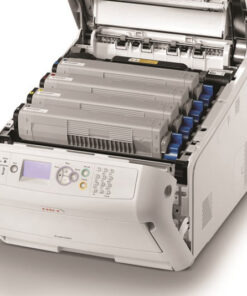 Toner / Encre Pro8
