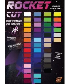 ROCKETCUT X
